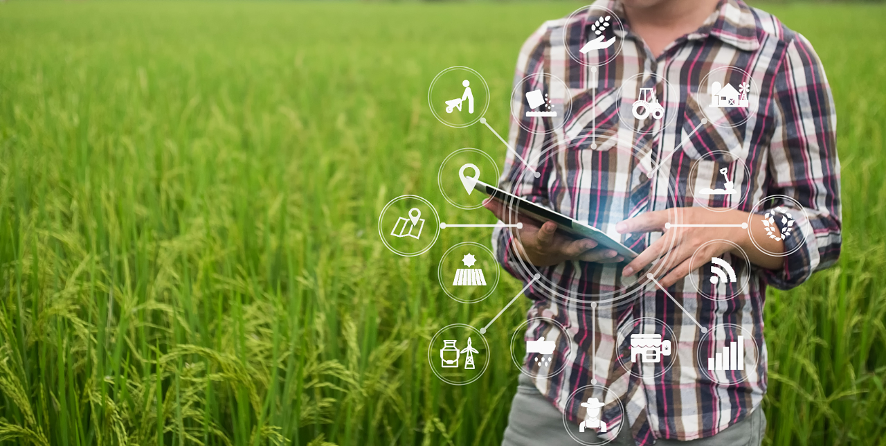 从10万订单看农业营销的数字化转型（内附矩阵搭建攻略）